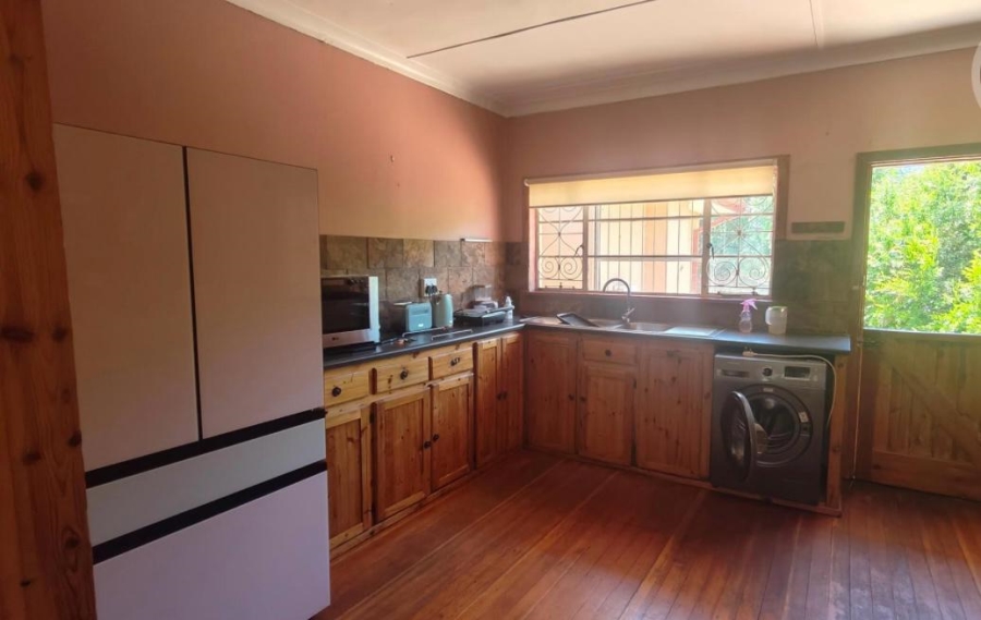 4 Bedroom Property for Sale in Waverley Free State